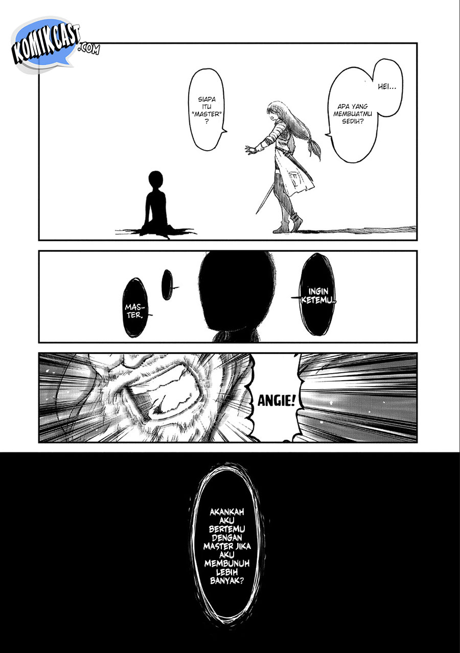 Boukensha ni Naritai to Miyako ni Deteitta Musume ga S Rank ni Natteta